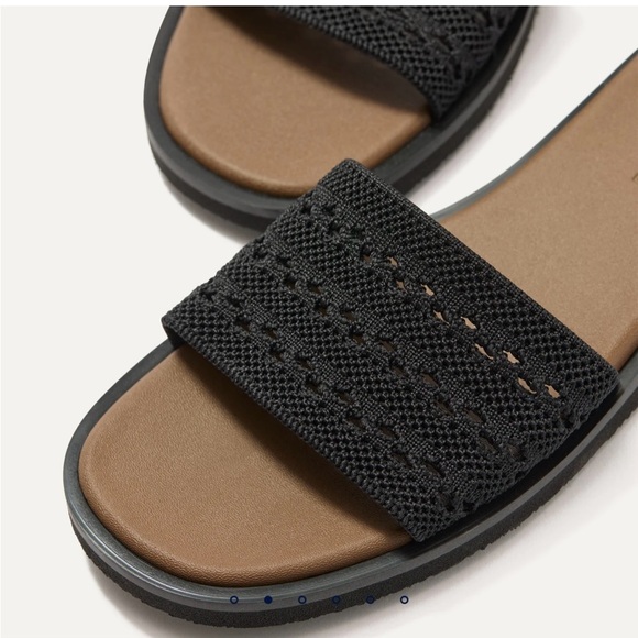 Rothy's The Slide Sandal - Picture 2 of 9